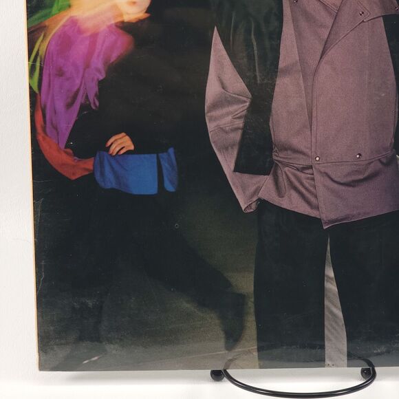 Jeffrey Osborne Stay With Me Tonight Vinyl LP AandM 1983 Soul RnB Album EX - Picture 11 of 16